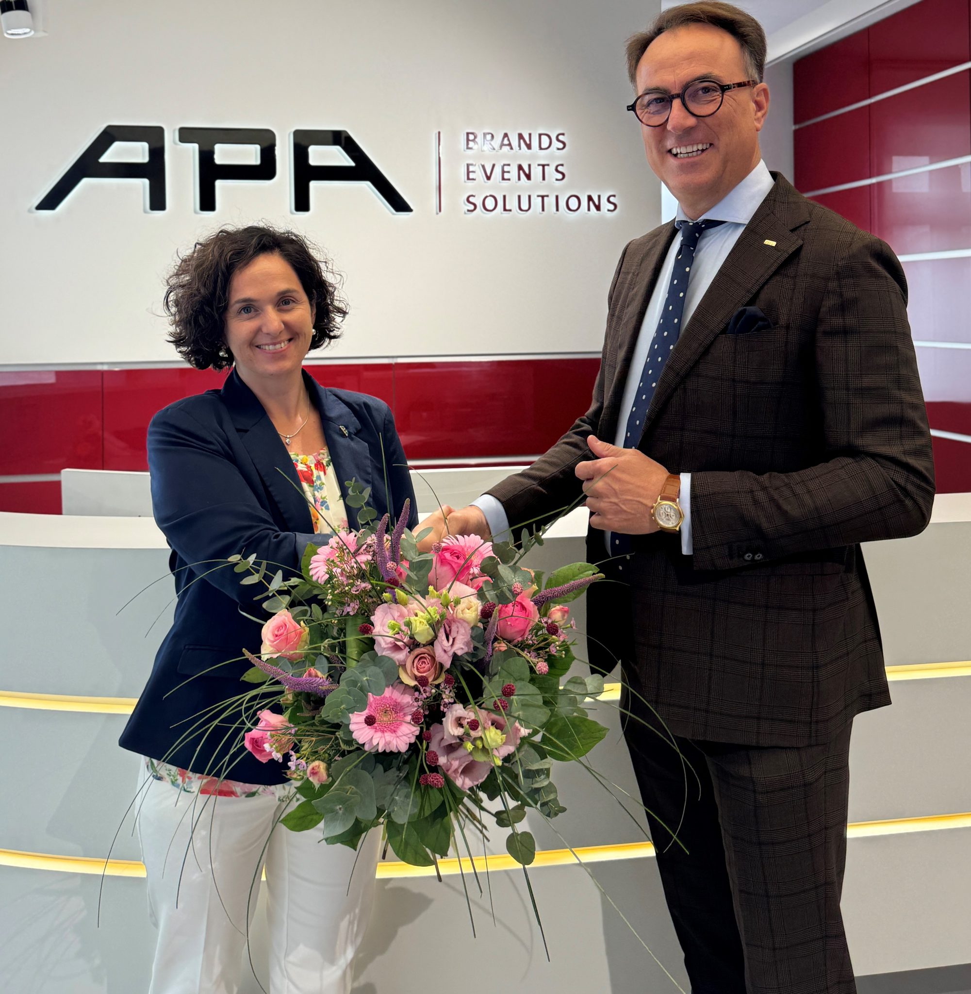 APA - APA Brands Events Solutions | Our vision is your success