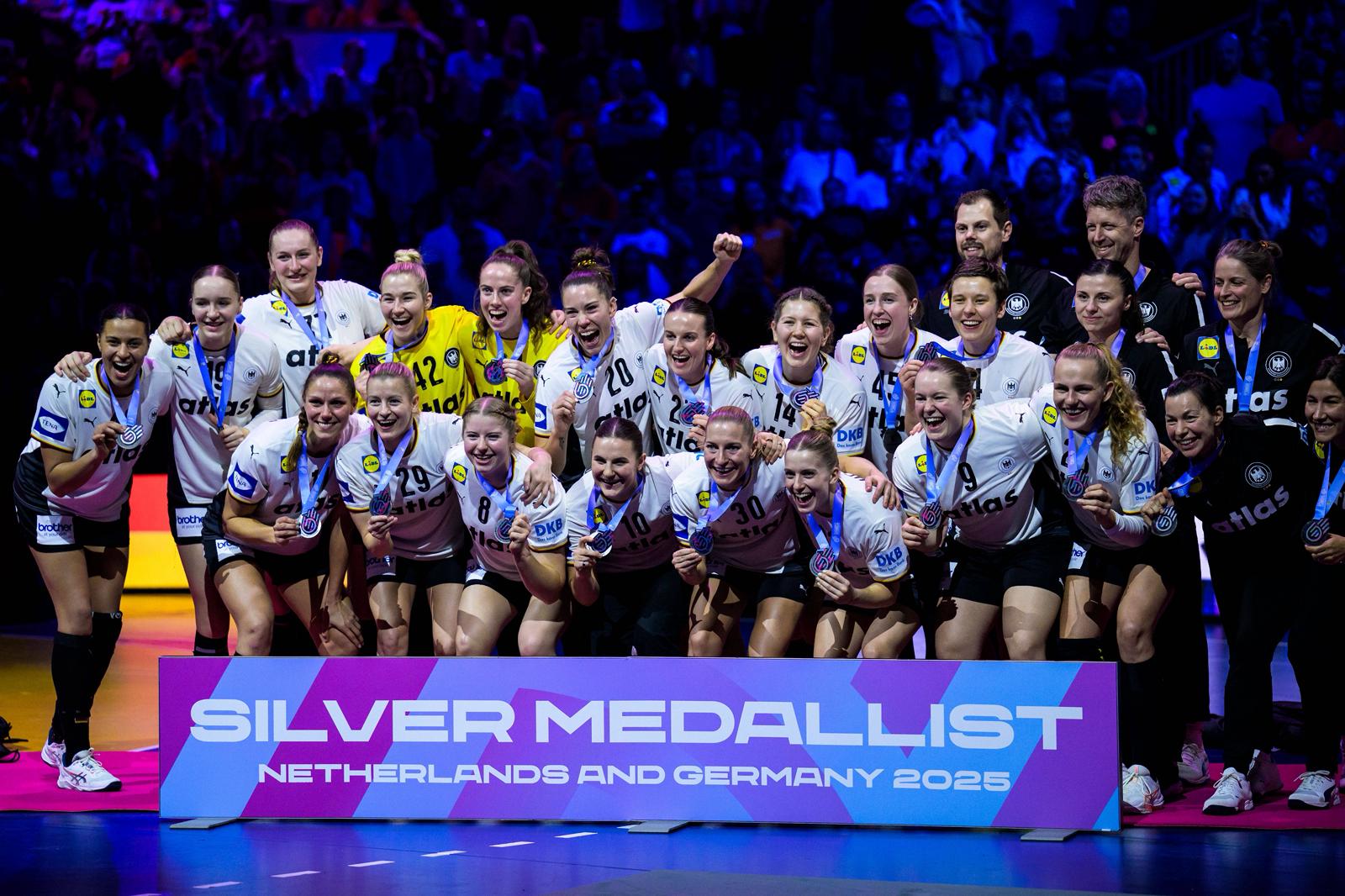 Was für ein Turnier!